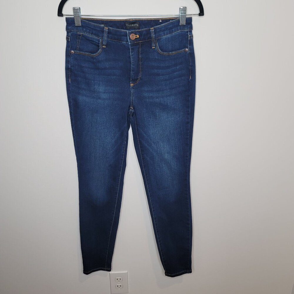 Talbots‎ Jeans Womens 2